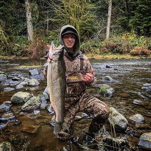 Meet your Posher, Brantley